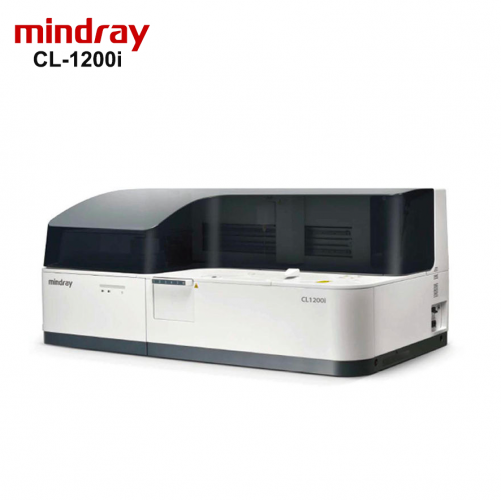 Mindray CL-1200i Auto Poc Clia Platform Chemiluminescence Immunoassay ...